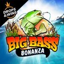 Big Bass Bonanza